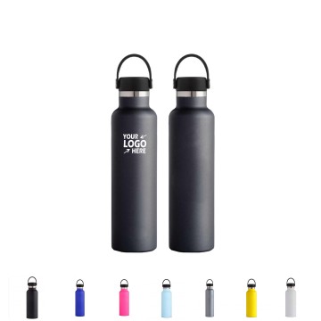 20 Oz. Portable Stainless Steel Cup